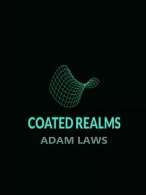 cover image of Coated Realms
